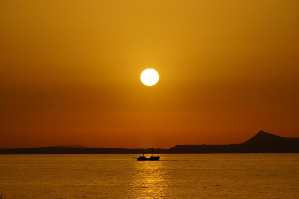 Stavromenos Alkionis Beach المظهر الخارجي الصورة