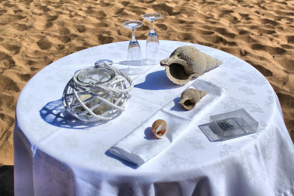 Stavromenos Alkionis Beach المظهر الخارجي الصورة