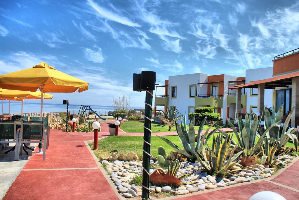 Stavromenos Alkionis Beach المظهر الخارجي الصورة