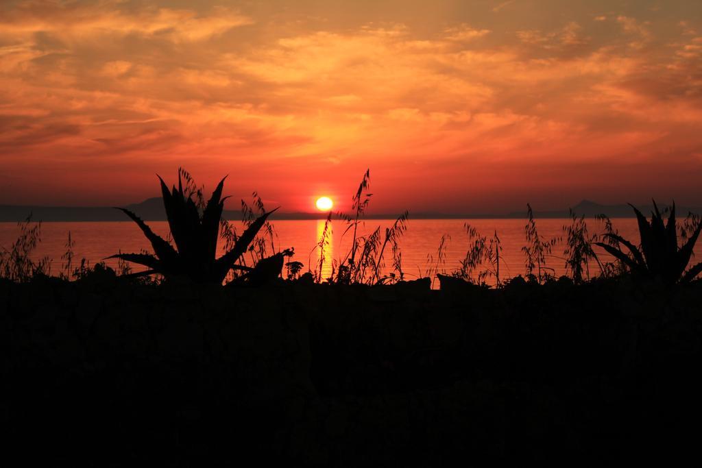 Stavromenos Alkionis Beach المظهر الخارجي الصورة