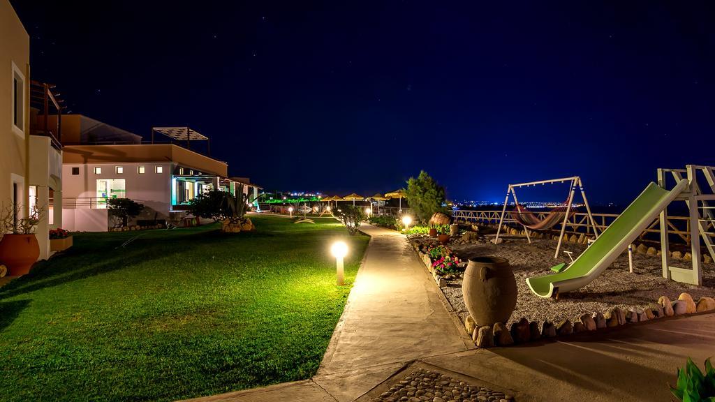 Stavromenos Alkionis Beach المظهر الخارجي الصورة