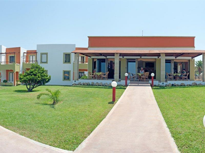Stavromenos Alkionis Beach المظهر الخارجي الصورة